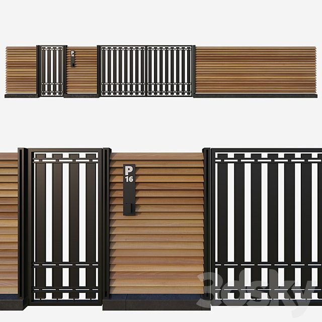 Fence
