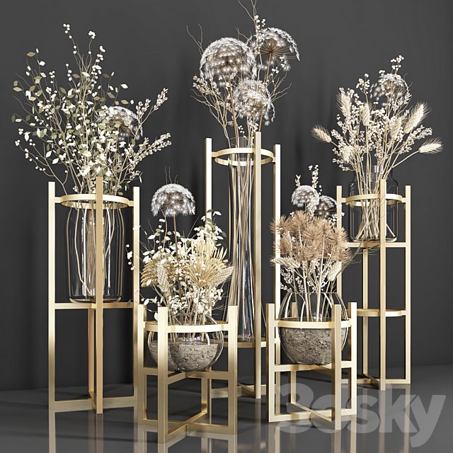 bouquet set 106