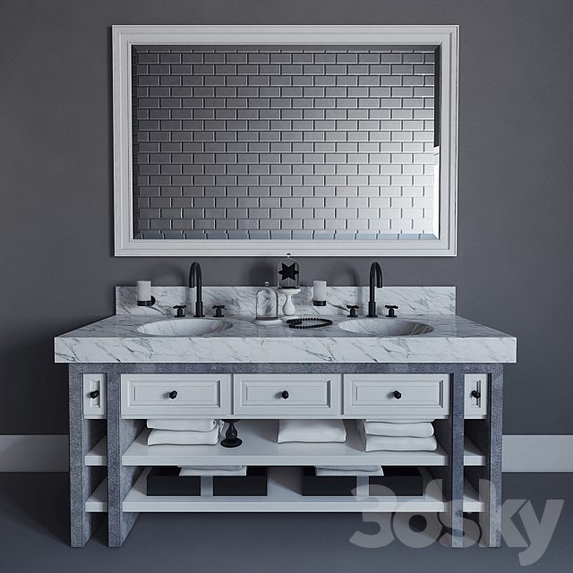 Furniture vannoy01  Furniture bathroom01