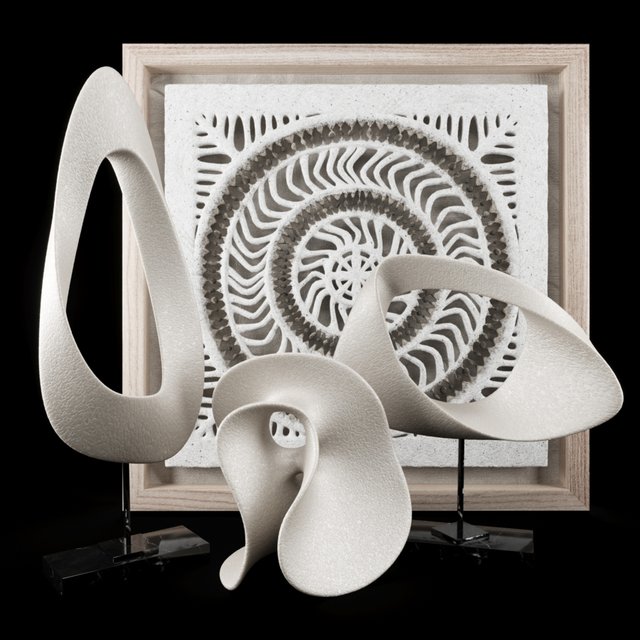 Decorative set LaRedoute