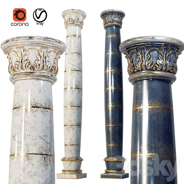 classic column 03