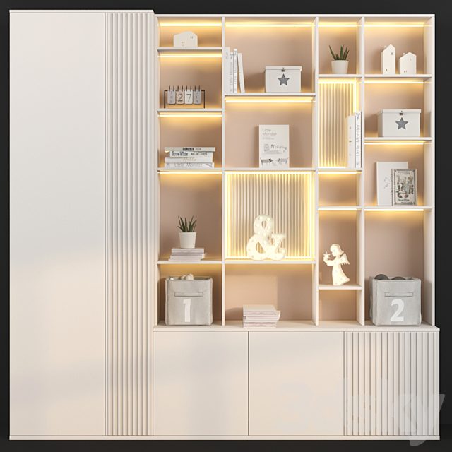 Children's furniture to order 208