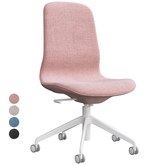 Långfjäll 2 Ikea