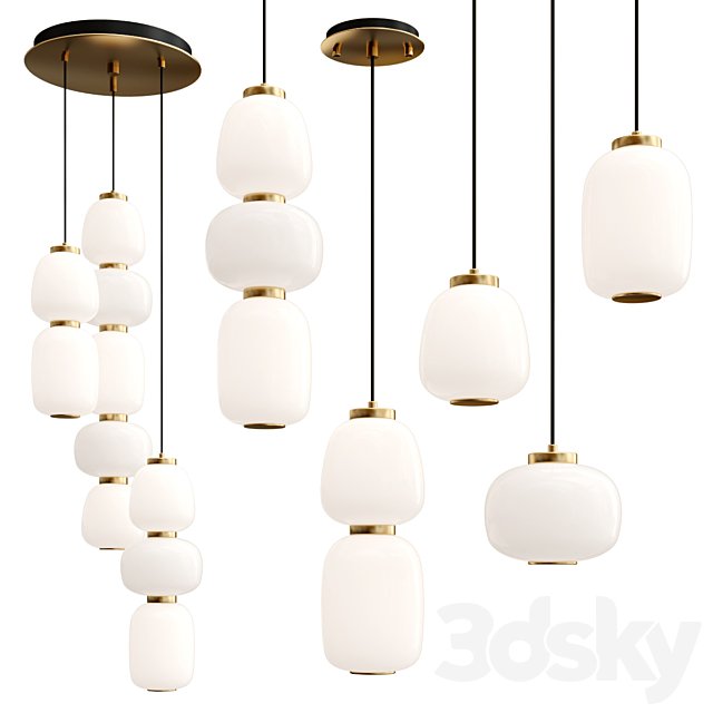 SOJI collection
