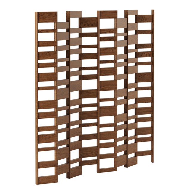X + L 02 Room Divider by Phantom Hands