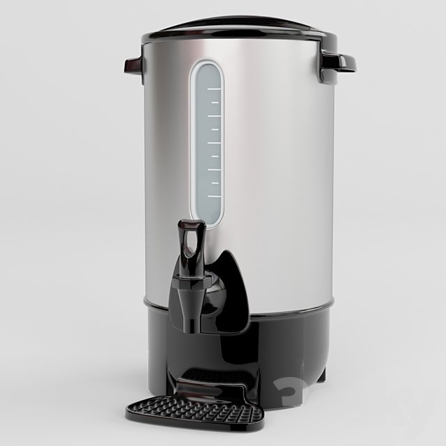 boiler GASTRORAG DK-KST-S-10 03