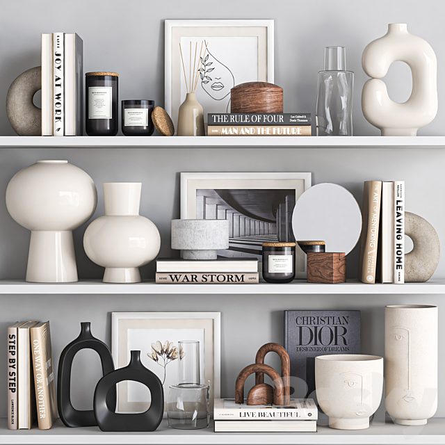 decorative set-05