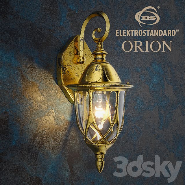 Elektrostandard Orion