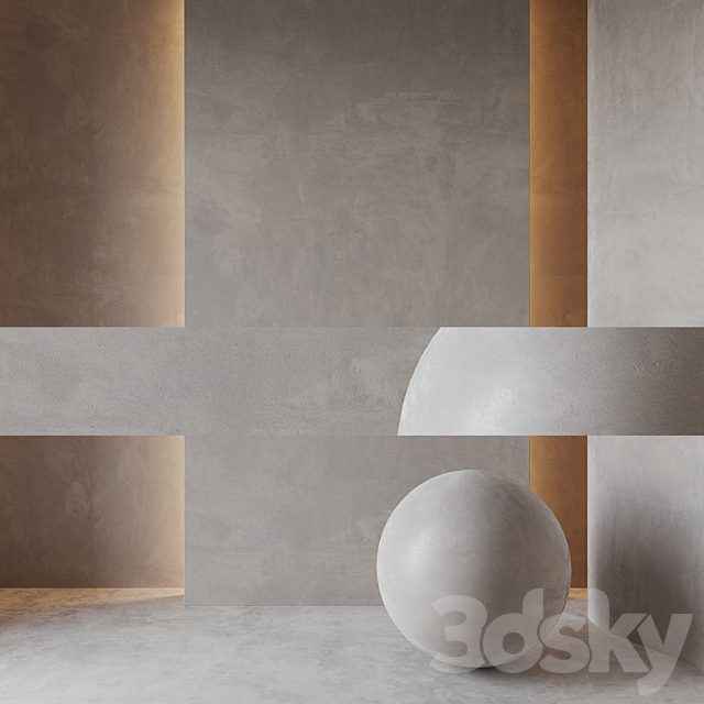 Plaster 01