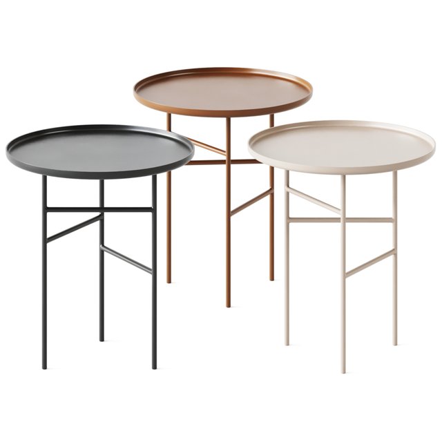 Elgin Accent Table by Project 62