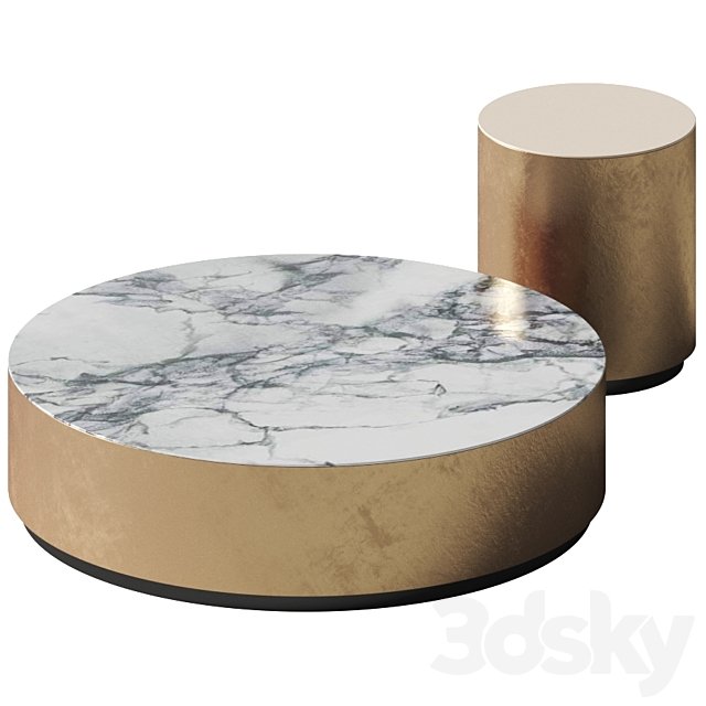 BELT Meridiani