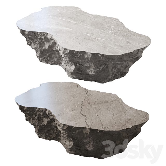 Stone table №3
