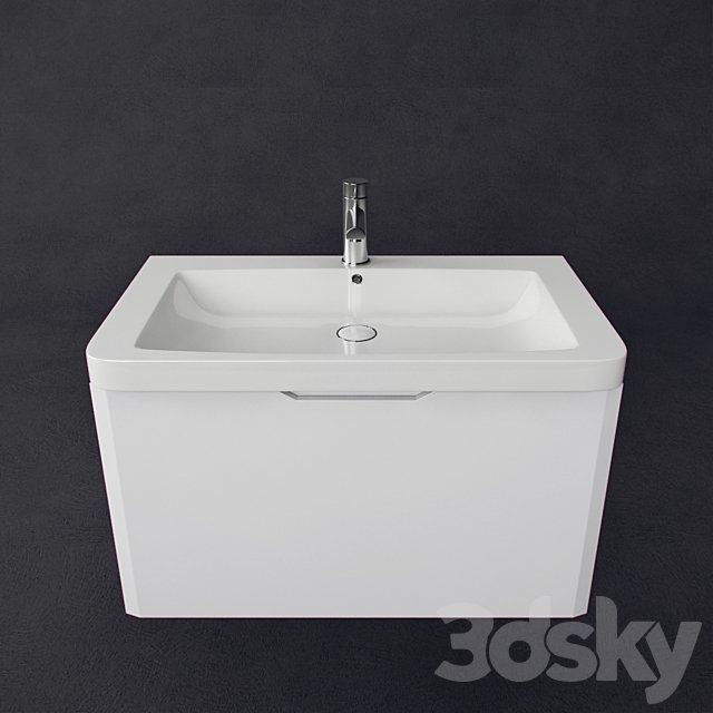 BelBagno Ancona 80