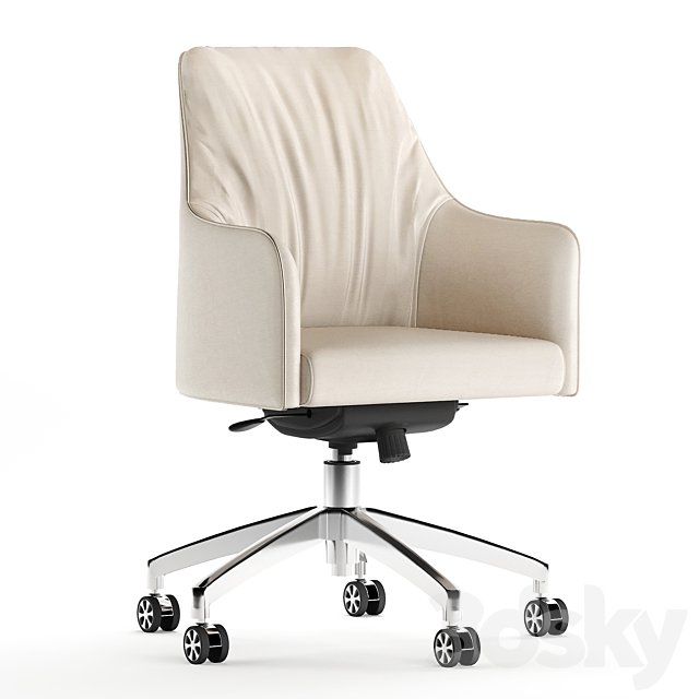 Richmond computer chair, https://imodern.ru/