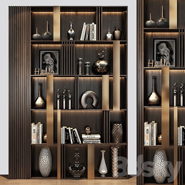 Cabinet Furniture 0401