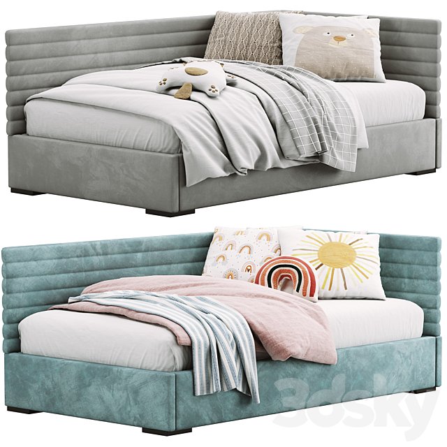 Bedroom Set 03