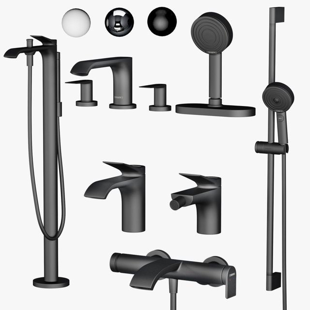 Hansgrohe set | Vivenis |