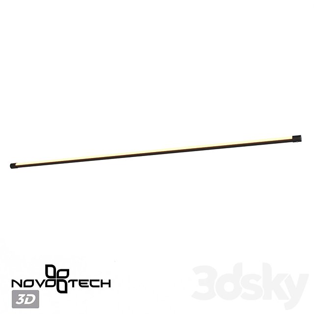 Linear LED lamp 359347 KONST