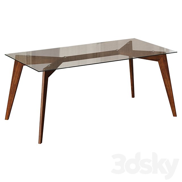Dining table "Perent"