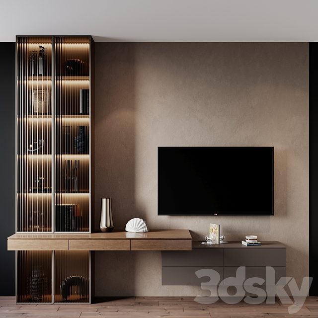 tv set 189