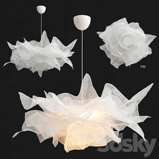 Krusning Pendant Lamp