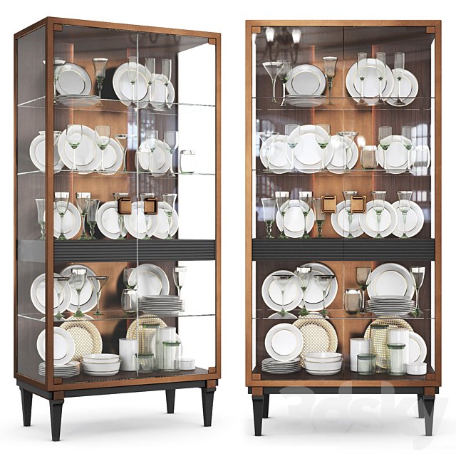 CPRN Homood - Showcase SKU S524