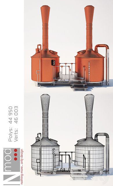 Brewery