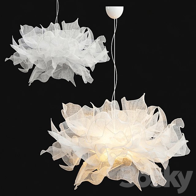 Fandango Hanging Lamp