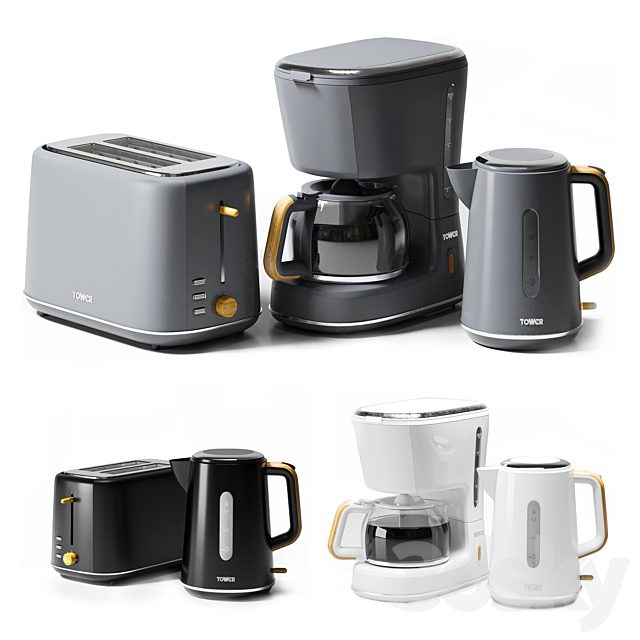 Tower Scandi Appliances