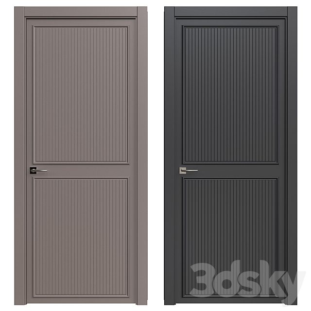 DOOR 125