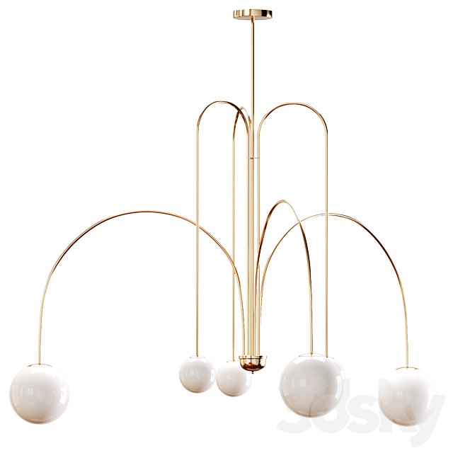 Aliexpress | Hanging lamps 151