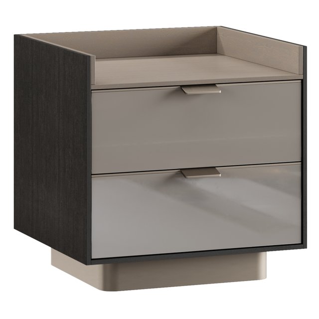 Minotti - Darren Night Storage Units