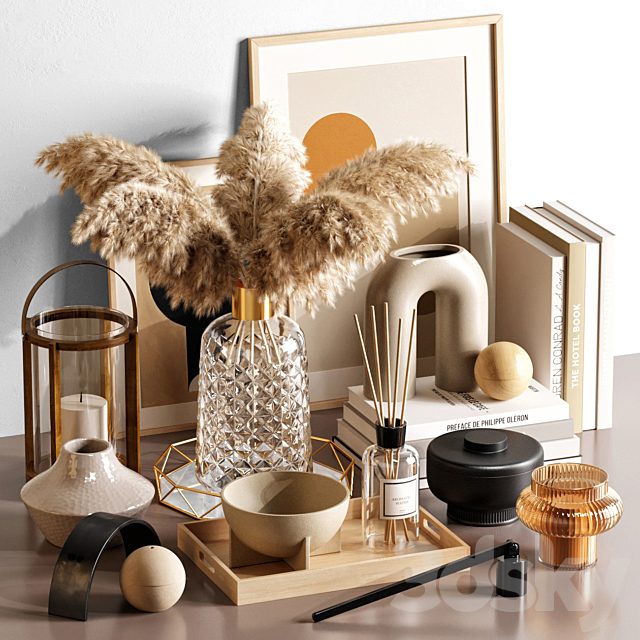 Decor set 50