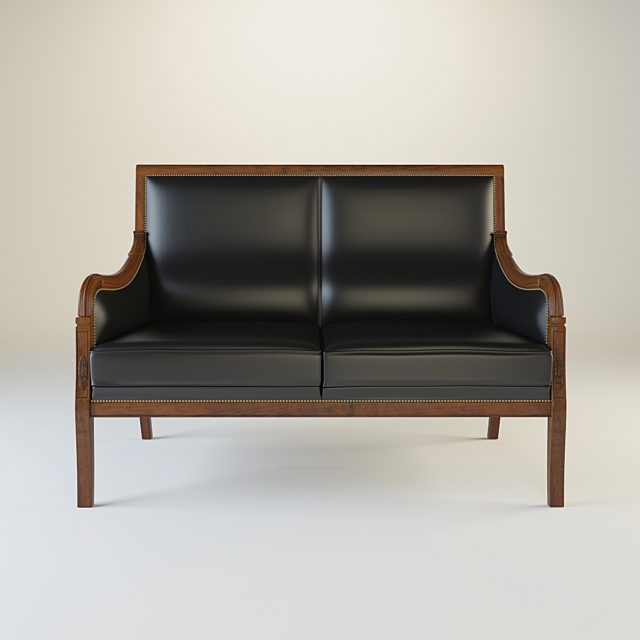 SELVA 2 seat-sofa 1321
