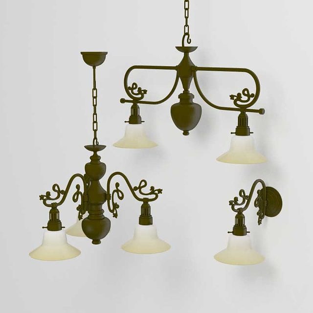 Campiluz luminaires