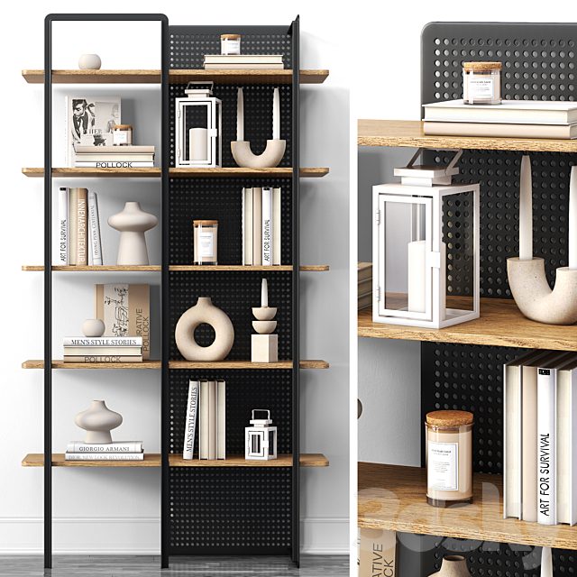 Rack NADYRIA by LaForma