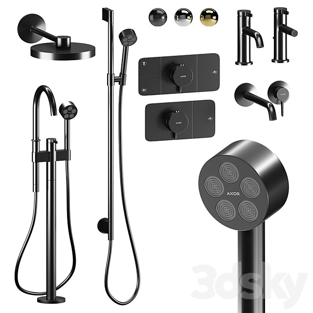 Axor one