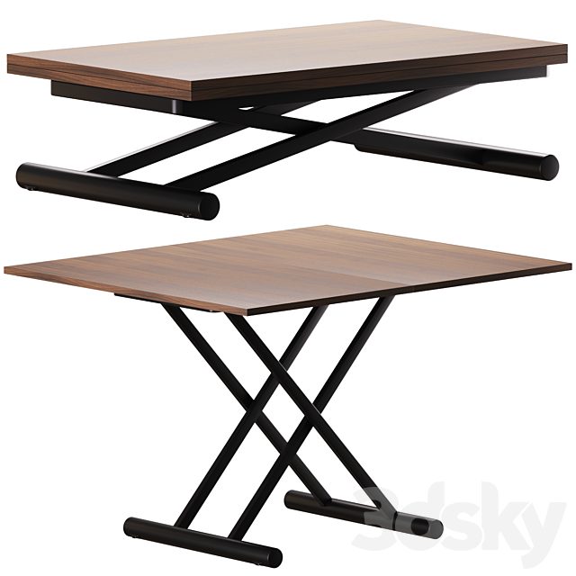 Table FAST By EASYLINE