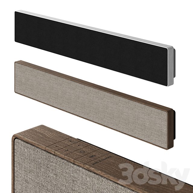 Bang & Olufsen Beosound Stage