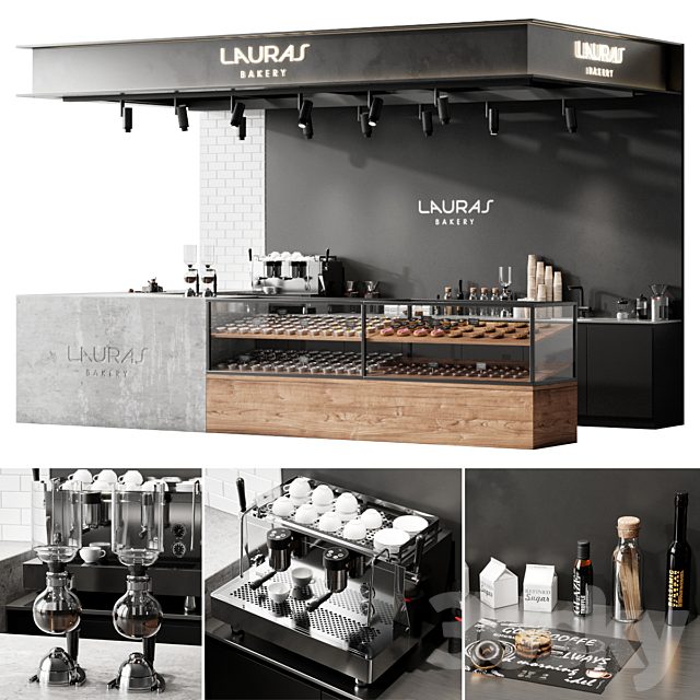 lauras Bakery