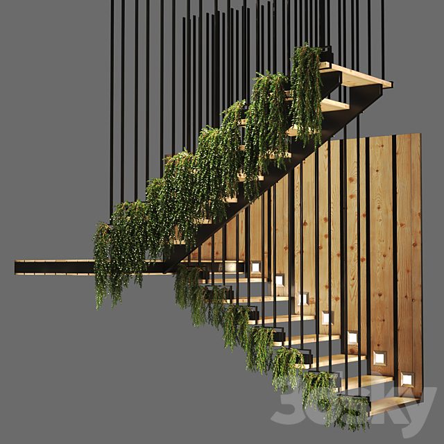 stair 552