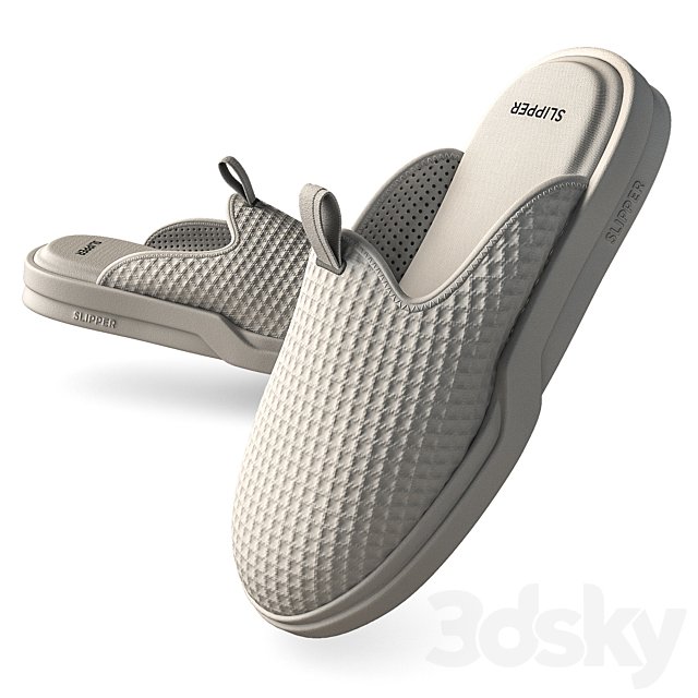 Slippers