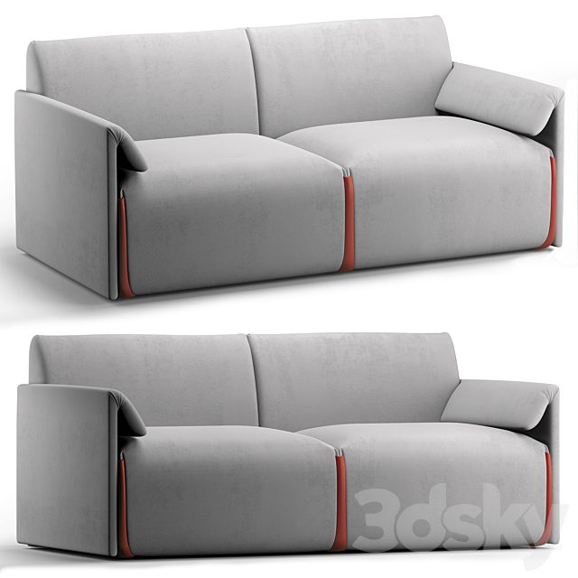 Magis Costume Sofa