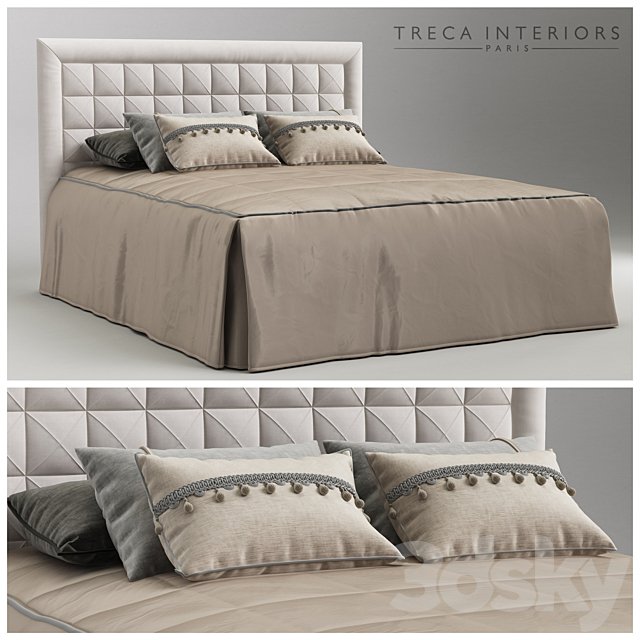 Treca Interiors Platinum Venus