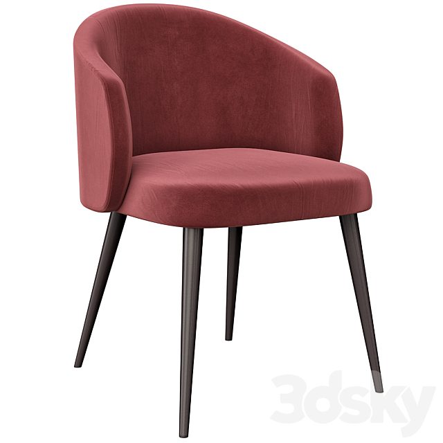 Chair sandy