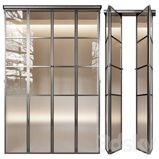 Sliding Door 4