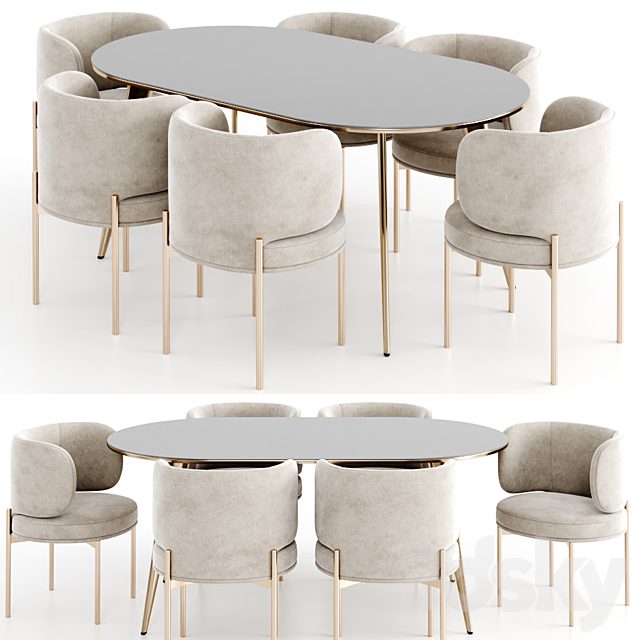 Dinning set 29