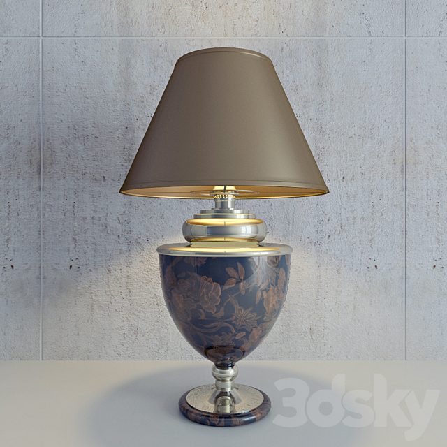 Classic Lamp