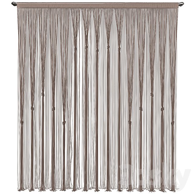 Curtain 73
