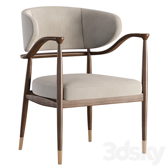 Mason dining chair